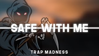 Gryffin - Safe With Me (Last Heroes Remix) ft. Audrey Mika