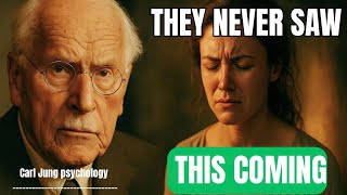 Why A Fed-Up Empath Is More Dangerous Than The Narcissist Ever Imagined - Carl Jung Psychology