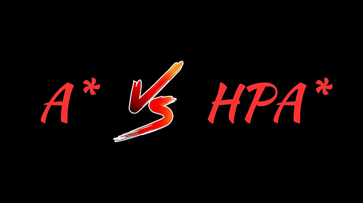 Near Optimal Hierarchical Path Finding, HPA*