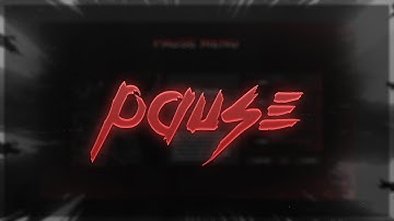 Pause Menu | FiveM Script for Grand Theft Auto V