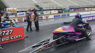 Facebook Video - 4.60 Index and Pro Street at IDBL
