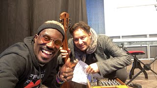 Demo aus Weiden mit André Krengel uvm..