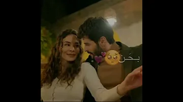 رقص ريان وميران اغنية انا لما بحب بحن بجن امجد جمعة حالات واتس 