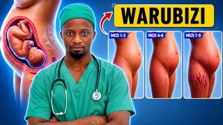 DORE UKO INDA IHINDUKA UKWEZI KU KWEZI | IBIMENYETSO BYO GUTWITA BENSHI BATAZI | MUGANGA Felicien