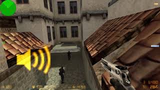 CounterStrike 1.6 Gameplay 44 de torn