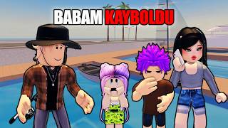 👉Hikaye: Babam Denizde Kayboldu Ve...😨