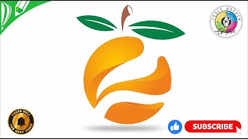 3D Orange Art by Tools Hacker Graphix