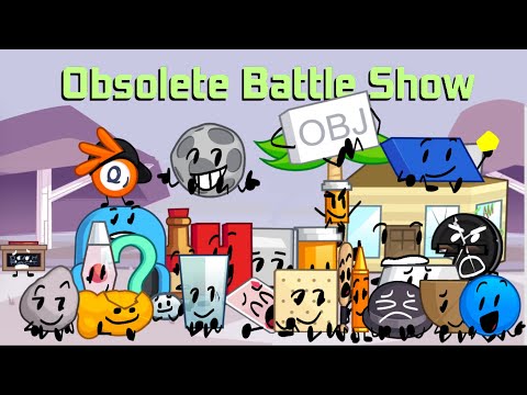 OBS 7 Intro Reanimated Original By @SacriStuff