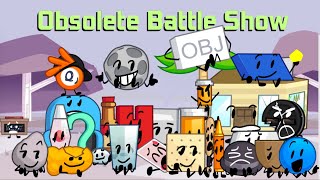 Obs 7 Intro Reanimated Original By