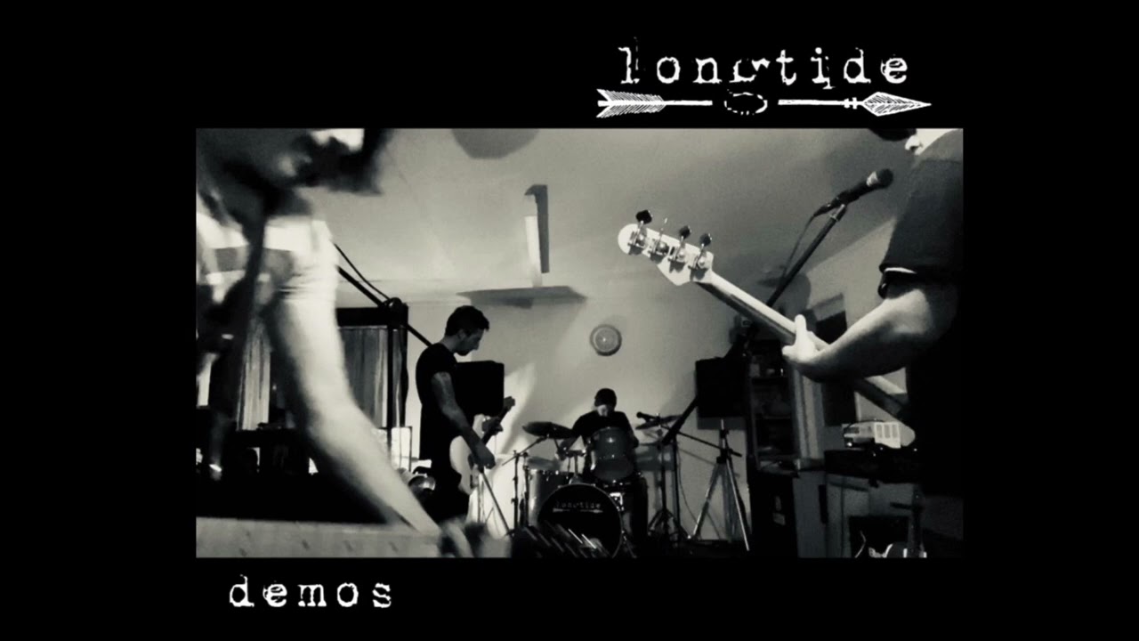 longtide Hurricane