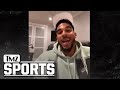 NHL's Evander Kane Serious About Boxing Logan & Jake Paul, I'll KO Them Both!