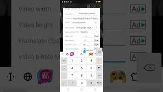 Avee Player Editing In This Video Avee Player Export In This Video