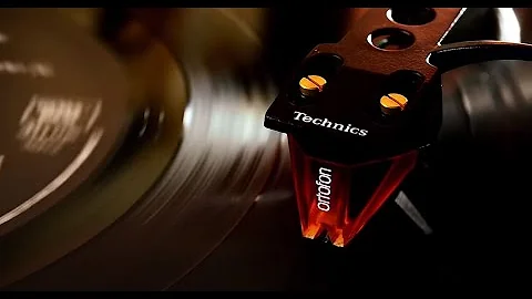 When to change your Cartridge Stylus (needle)