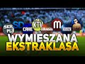 Wymieszana Ekstraklasa | Łatwe spotkanie czy wielkie wyzwanie ??? | FIFA 16 #1 /KacperTV