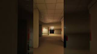 Nueva entidad en los Backrooms. Ver con discreción #backrooms #vtuber #vrchat #horrorstories