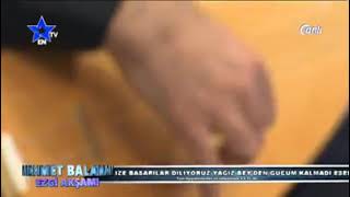 Yağız / Mehmet Balaman Canlı Perfonmans Tv Programı