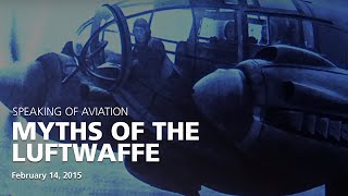 Myths of the Luftwaffe