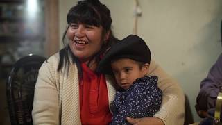 PARAJE TRATAYEN - Comunidad Lofce Futa Xayen