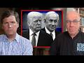 Fmr Int President Of Israel Exposes What Netanayhu Said To Trump