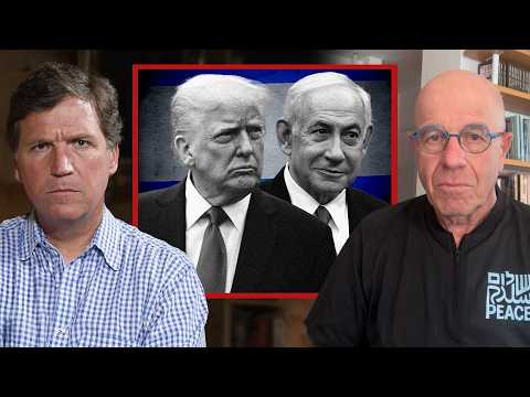 Fmr. Int. President of Israel Exposes What Netanayhu Said to Trump