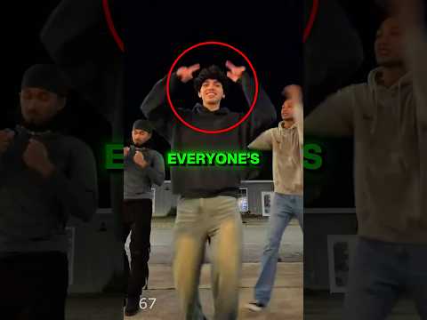 These SIBLINGS Ate The Shake It Trend 😱