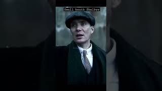 #Peakyblinders Tommy Shelby and Michael gray where I will be happy... angry Michael|#short