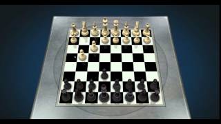 Выиграл компьютера на easy в Chess Titans(, 2016-03-19T06:15:25.000Z)