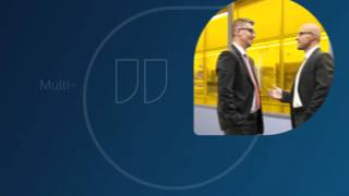 Philips Innovation Services Introduction