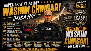 DAY 4  FROM CAPITON TO CHEIF  |WASHIM CHINGARI  |  YATRA ROLEPLAY #YATRARP #YATRAROLEPLAY screenshot 2
