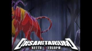 Kettu - Insanitarium