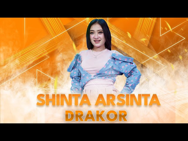 Drakor (Drama Korea) - Shinta Arsinta | Milana Musik Cover class=