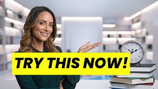 Unleash Your Potential in  5 Minutes