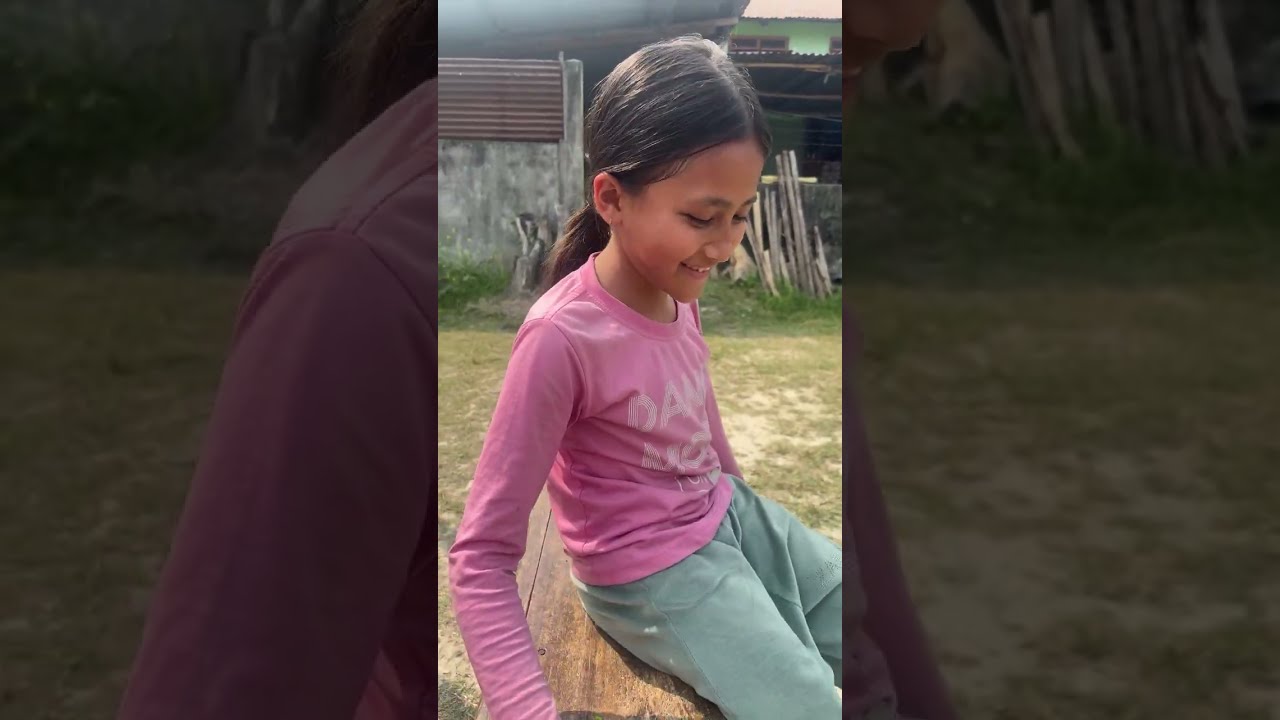 Time pass with hostel students 👻