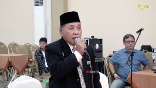 PAMBIWORO MANTEN SENIOR // BAHASA JAWA ALUS \u0026 LANCAR