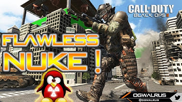 Black Ops 2 Ultimate Class Setup Guide - "Flawless Nuclear" On Studio 42-0 w @WhosSamWitwicky