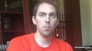 Celebrity OpenStack Grizzly Summit. Jonathan Bryce on What's Next Wealth