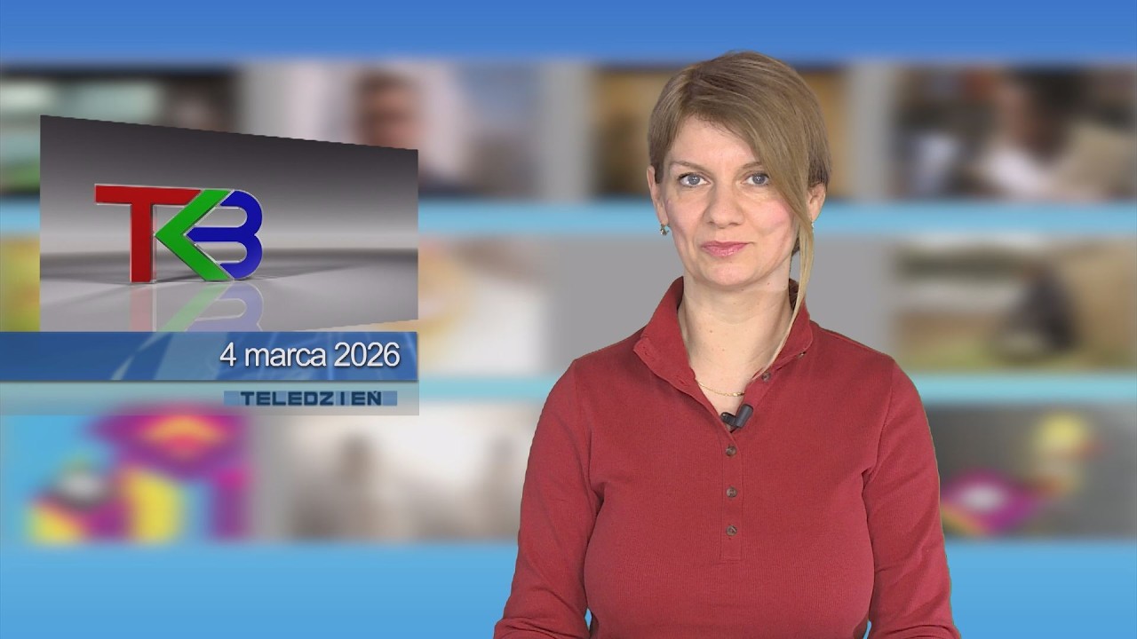 TKB - TELEDZIEŃ - 04.03.2026