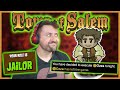 TOWN OF SALEM RETURNS! And I made him rage quit as Jailor | Town of Salem w/ Friends