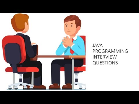 Frequently asked java-8 interview questions part 2 - YouTube