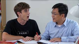 58基礎第二級幫 | Basic Mandarin Grammar