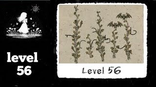 Hidden Code Brain Puzzle level 56 (update) gameplay walkthrough solution 