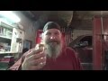 Thank you Eric O at South Main Auto Repair