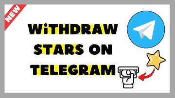 How to Withdraw Stars on Telegram (2025 Easy Guide)