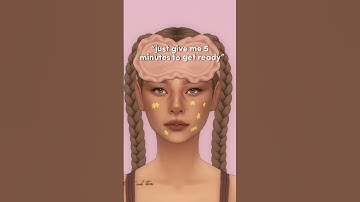 new fav sim alert 🚨 | #sims4 #shorts #thesims4 #gaming #viral