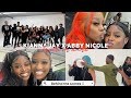 KIANNA JAY X ABBY NICOLE NASTY TRUTH OR DARE BTS||  *Must Watch*😂