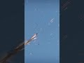 US Alaska Auto Defense Intercepts Incoming Jet