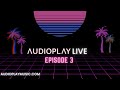 #3 Moog Mavis Review & Demo Part 1 (Audioplay Records Live Stream)