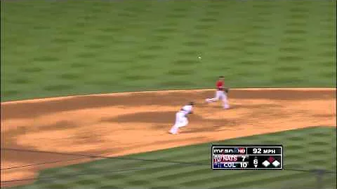 2011/08/06 Zimmerman turns two