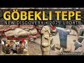 Major Changes At Göbekli Tepe And Stunning New Discovery Megalithomania