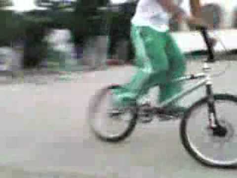 BIKERMANA - Freestyle - Bikermana - 24/09/2008 En ...